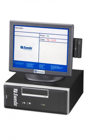 PDV Touch Sweda